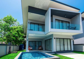 Villa Perla del mar